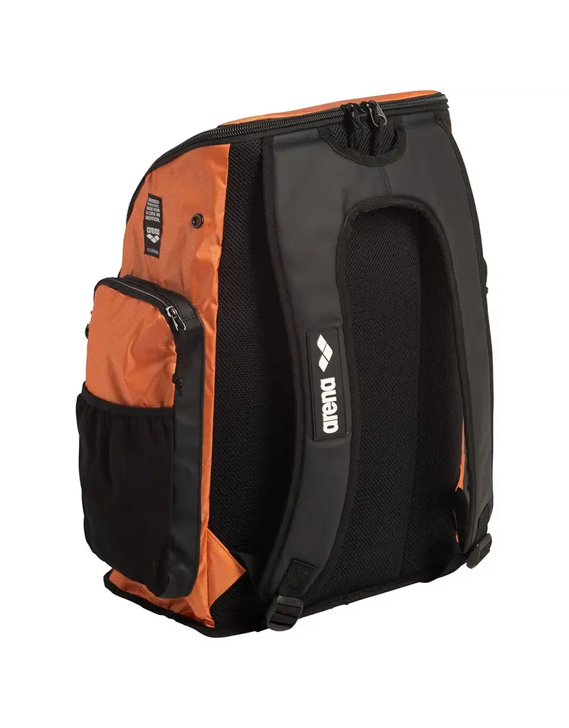 Arena Arena Spiky 45 III backpack Orange - de laatste
