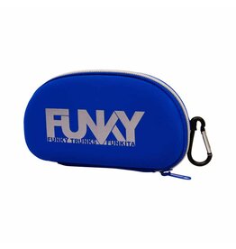 Funkita / Funky Trunks Funkita Goggle Case blauw