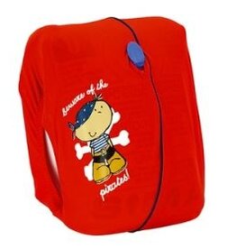 Overige merken hoesjes voor om zwemvleugeltjes heen