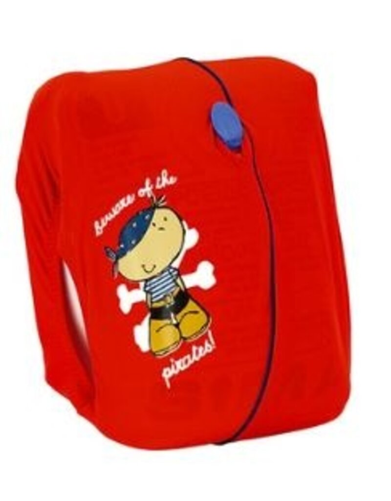 Overige merken hoesjes voor om zwemvleugeltjes heen
