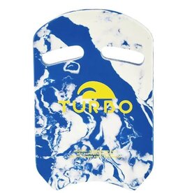 Overige merken Turbo zwemplank - blauw- wit