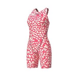 Arena Arena Powerskin ST Next Leopard rozig - D32 (164)