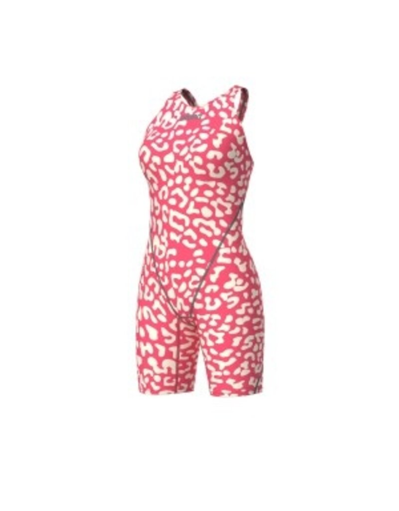 Arena Arena Powerskin ST Next Leopard rozig - D32