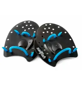 Overige merken Sailfish handpaddels  - 1 maat