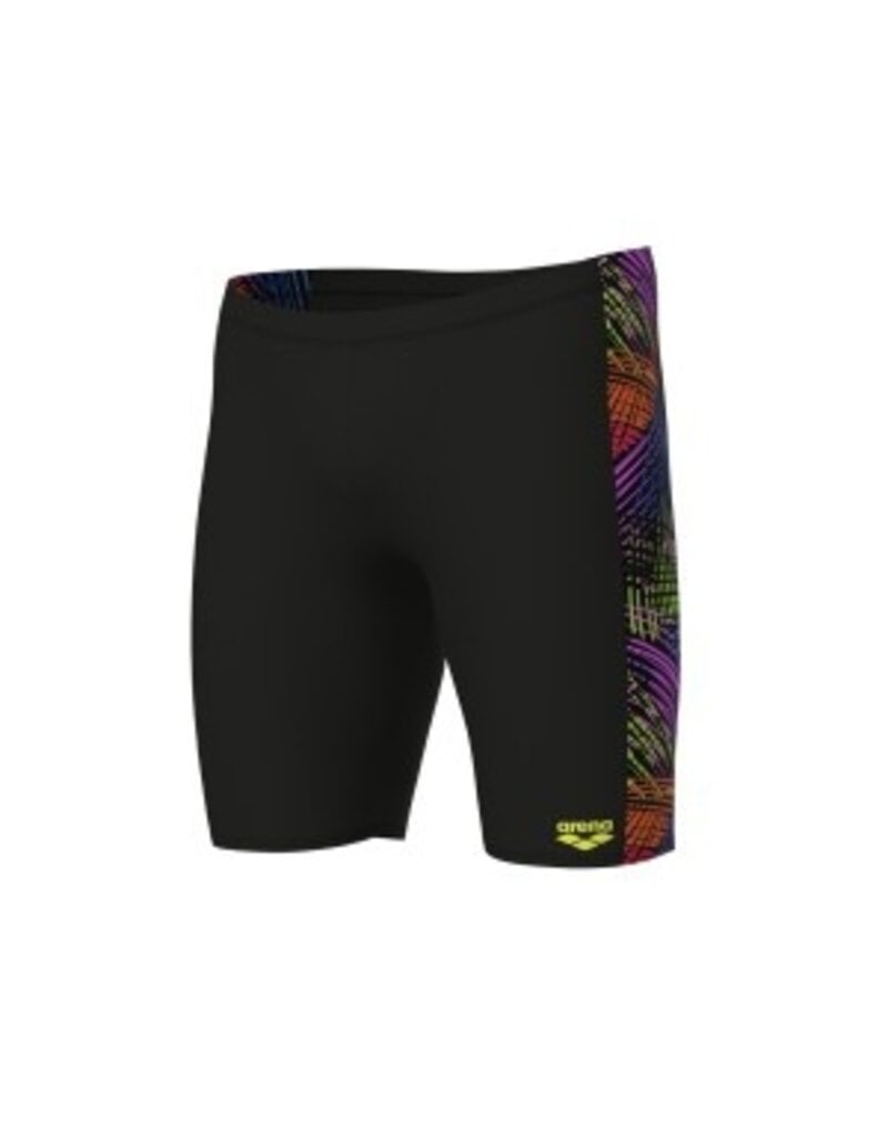 Arena Arena jammer Energy jammer - zwart