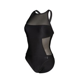 Arena Arena Mesh Panels Swim Pro Back badpak - op bestelling