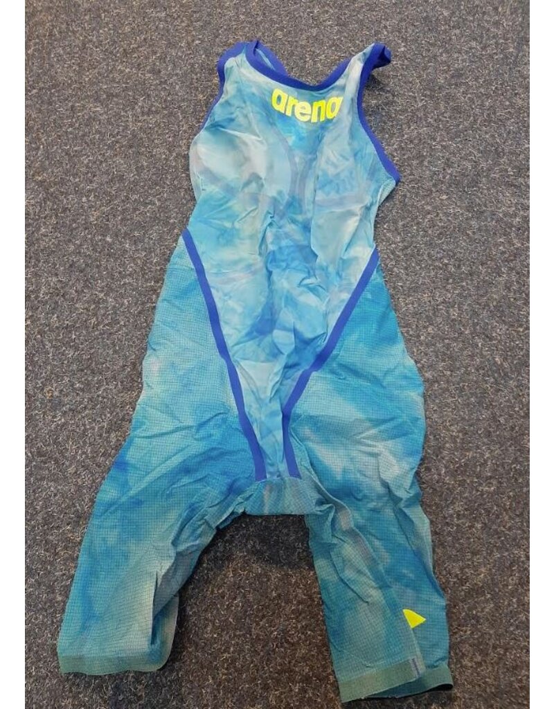 Arena Arena PS Carbon Glide Tie Dye - D32