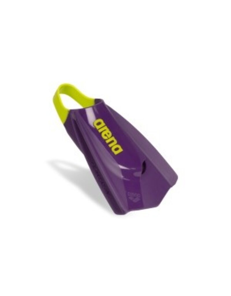 Arena Arena Powerfin Pro II Plum