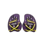 Arena Arena Hand Paddle Vortex Evolution - Plum