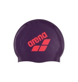 Arena Arena badmuts Biglogo Coral