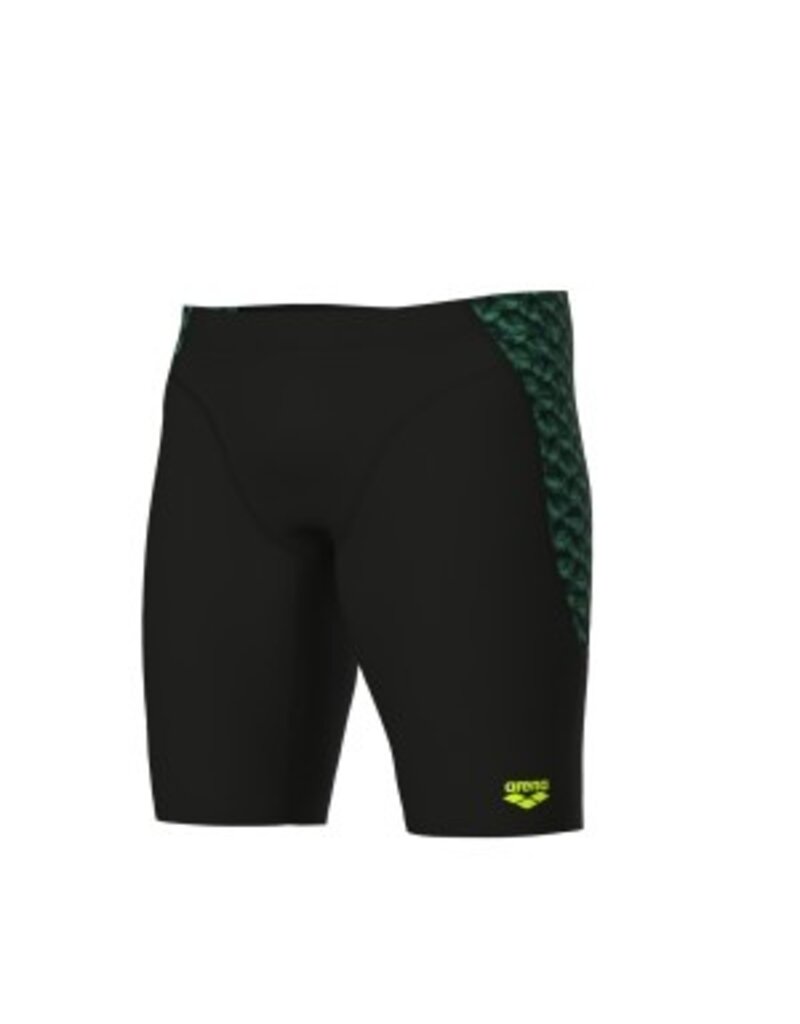 Arena Arena jammer Monogram jammer - D8