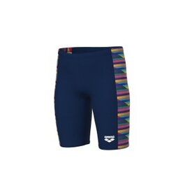 Arena Arena jammer Stripe - jr