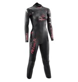 Overige merken Sailfish Attack wetsuit - dames - demo - S