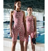 Arena Arena Powerskin ST Next Leopard rozig - D32