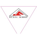 Overige merken Zwembadvlaggetjes - 2 rugcrawl keerpuntlijnen - bedrukt naar jouw eigen idee!