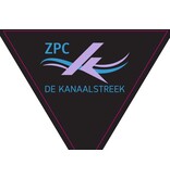 Overige merken Zwembadvlaggetjes - 2 rugcrawl keerpuntlijnen - bedrukt naar jouw eigen idee!