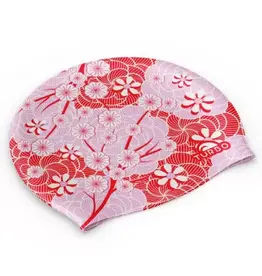 Overige merken Turbo badmuts - Sakura