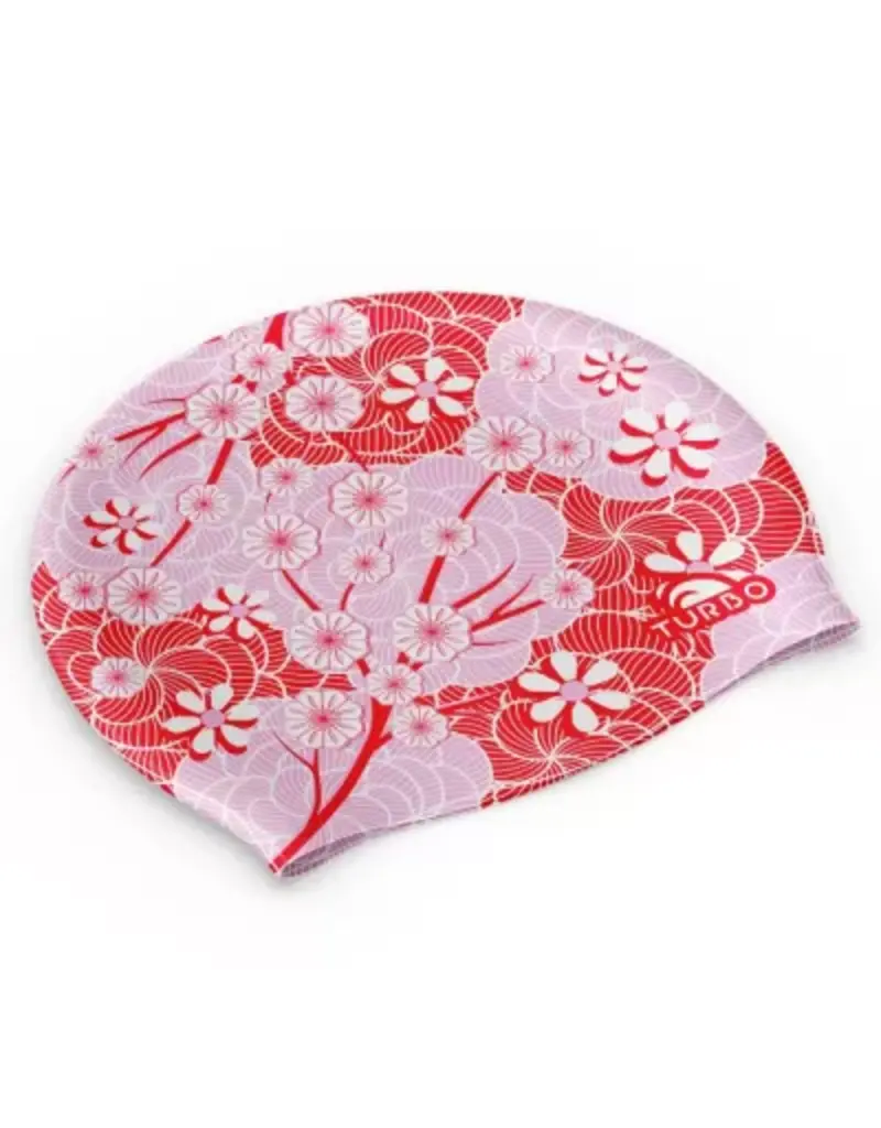 Overige merken Turbo badmuts - Sakura