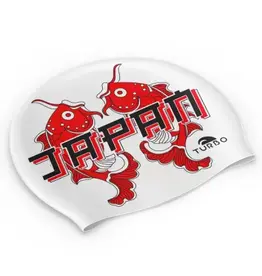 Overige merken Turbo badmuts - Japanse vis