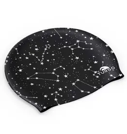 Overige merken Turbo badmuts - Sterrenhemel