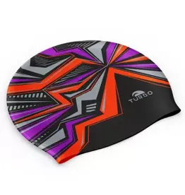 Overige merken Turbo badmuts - Trance