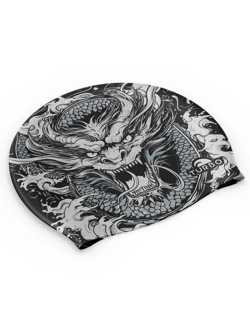 Overige merken Turbo badmuts - Dragon
