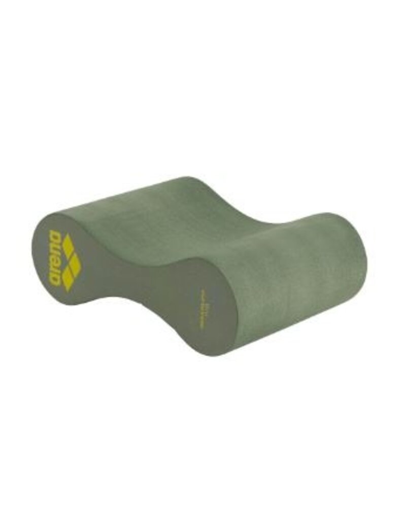 Arena Arena Freeflow Pull Buoy Sage - levertijd