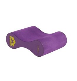 Arena Arena Freeflow Pull Buoy Plum - levertijd