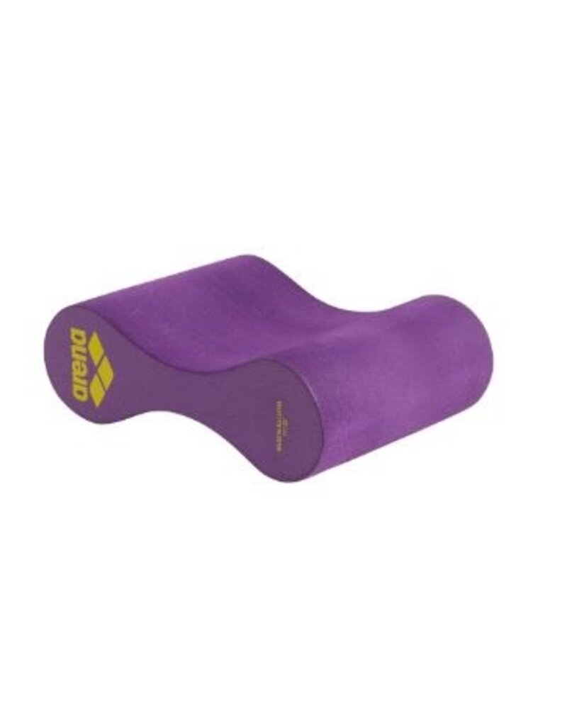 Arena Arena Freeflow Pull Buoy Plum - levertijd