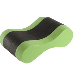 Arena Arena Pull Buoy - Lime green - uitlopende kleur
