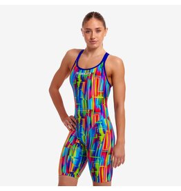 Funkita / Funky Trunks Funkita Legsuit - The Glitch