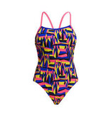 Funkita / Funky Trunks Funkita Spike Me - SECURE versie