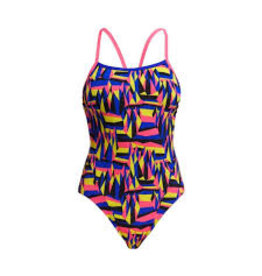 Funkita / Funky Trunks Funkita Spike Me - SECURE versie