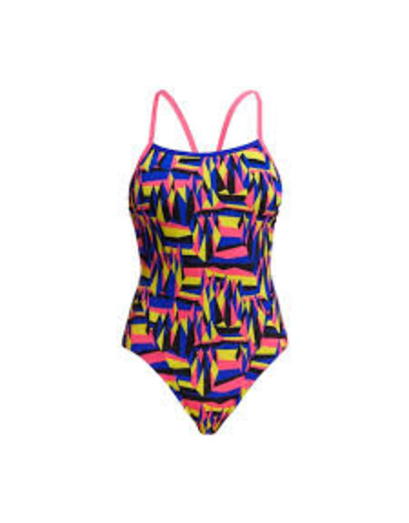 Funkita / Funky Trunks Funkita Spike Me - SECURE versie