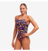 Funkita / Funky Trunks Funkita Spike Me - SECURE versie