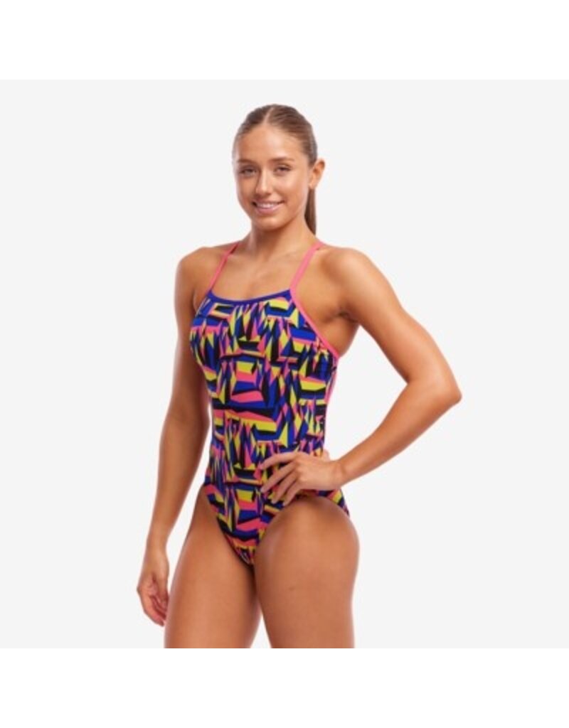 Funkita / Funky Trunks Funkita Spike Me - SECURE versie