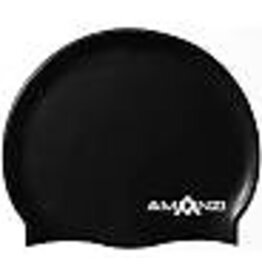 Amanzi AMANZI  long hair cap
