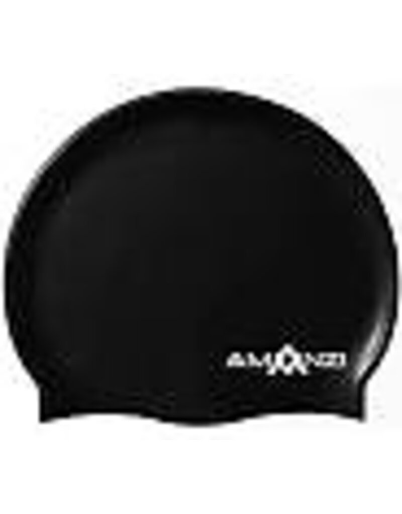 Amanzi AMANZI  long hair cap