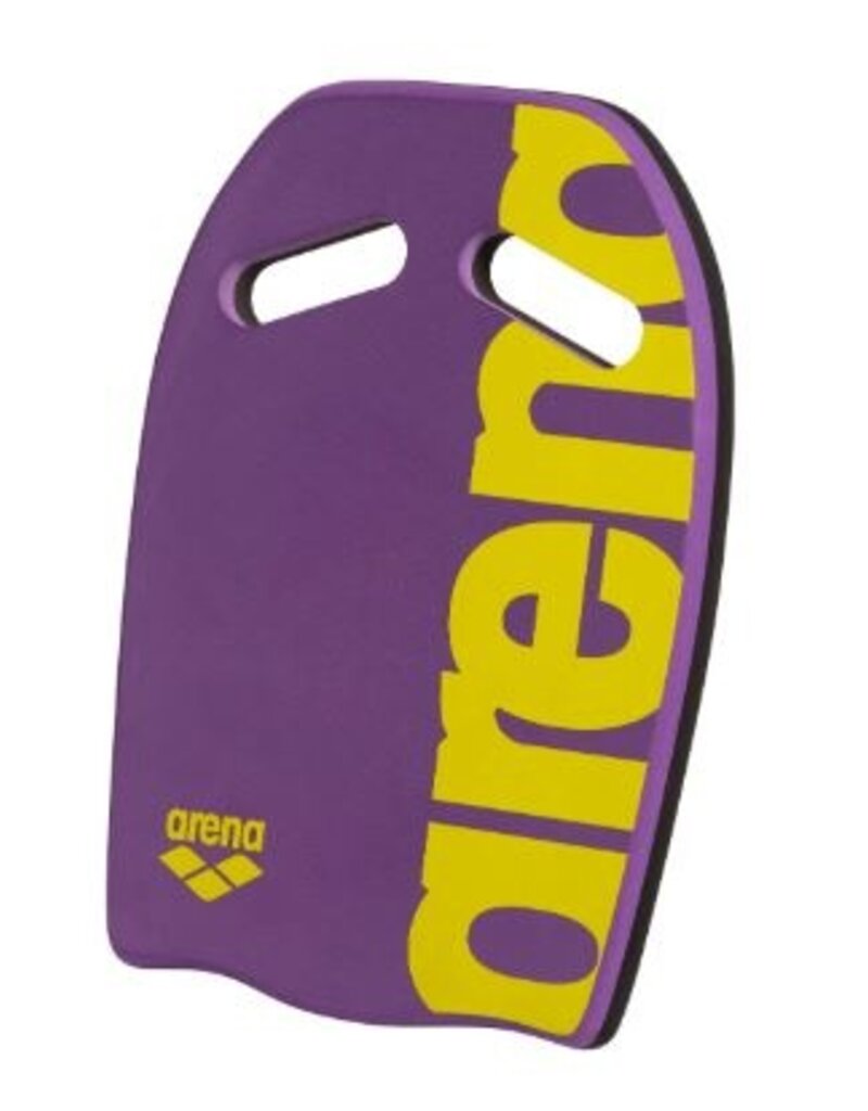 Arena Arena Kickboard Plum - lange levertijd