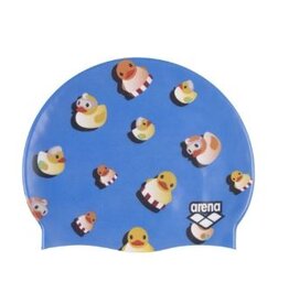 Arena Arena badmuts Ducks - de laatsten