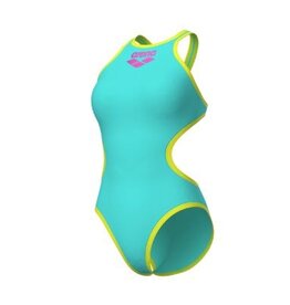Arena Arena Biglogo Badpak Soft Green