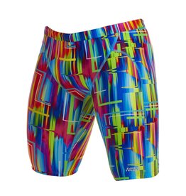 Funkita / Funky Trunks Funky jammer the Glitch