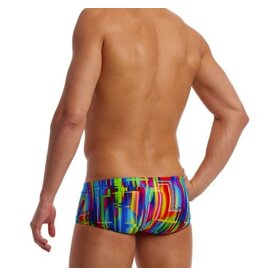 Funkita / Funky Trunks Funky Trunks the Glitch