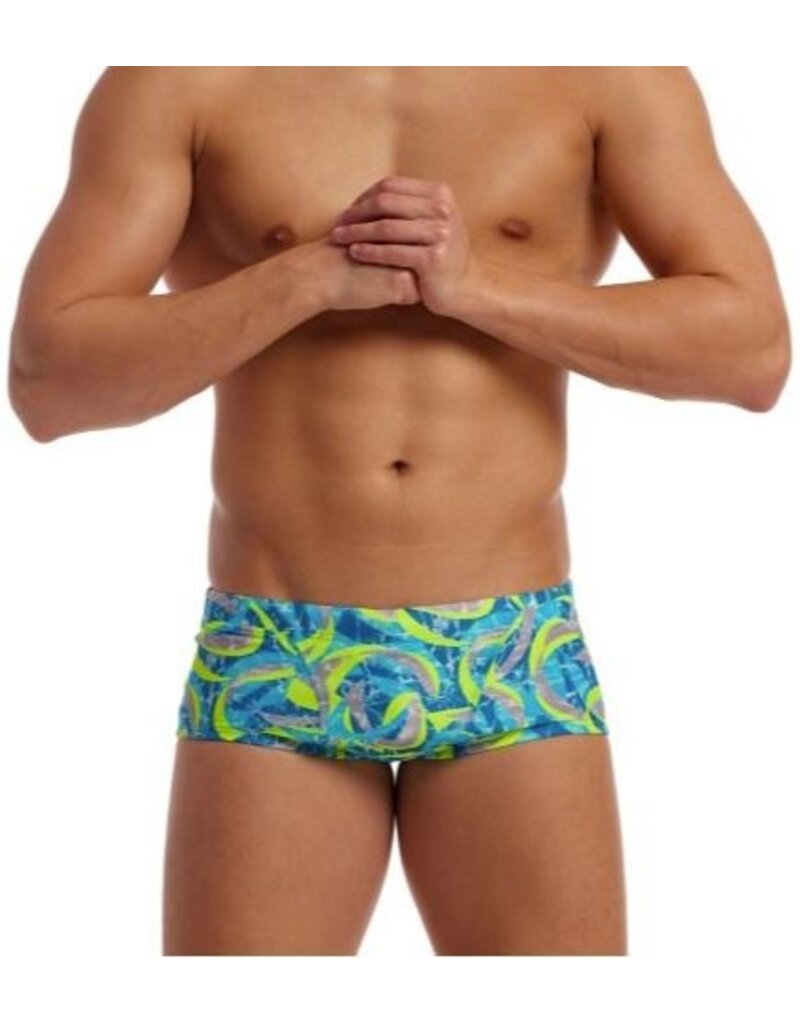 Funkita / Funky Trunks Funky Trunks Classic Trunks - Ice Slicer