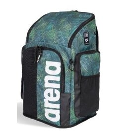 Arena Arena Spiky 45 III backpack Energy Green