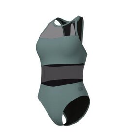 Arena Arena Mesh Panels Swim Pro Back badpak - op bestelling