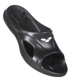 Arena Arena Hydrosoft slipper - zwart