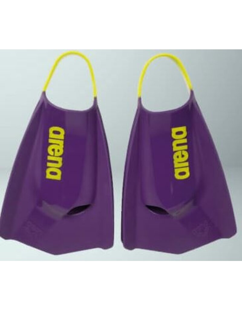 Arena Arena Powerfin Pro II Plum