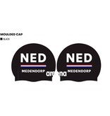 Arena Arena  Nederland Moulded badmuts met naam