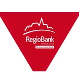 Overige merken Zwembadvlaggetjes - 2 rugcrawl keerpuntlijnen - bedrukt naar jouw eigen idee!